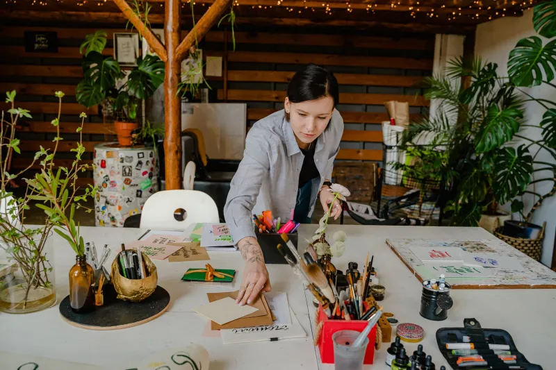 The Case for Going Long: Why Slowing Down Might Be Your Sharpest Creative Move