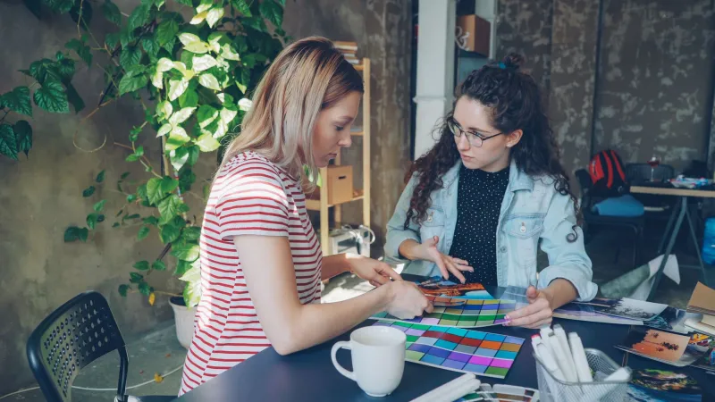 When Comfort Becomes the Enemy: The Hidden Cost of Creating with Your Crew