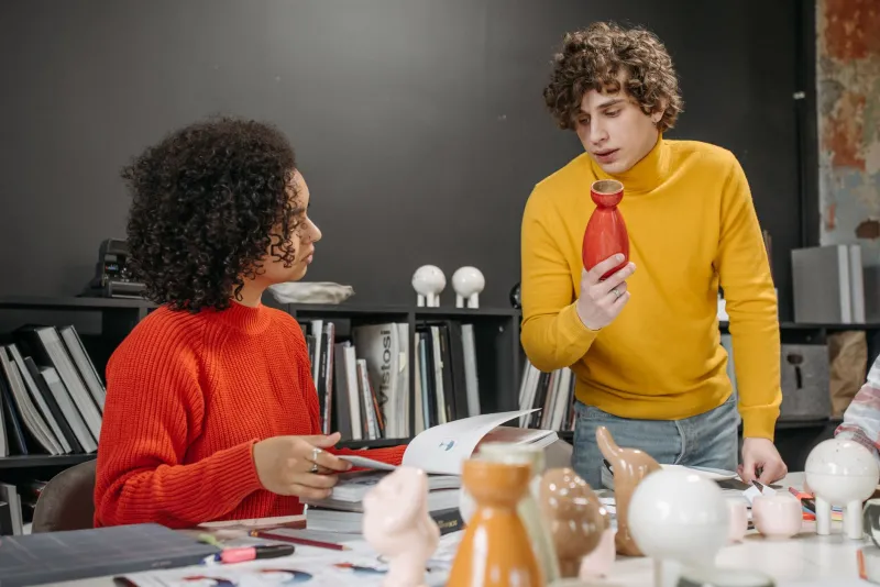 When Creative Partnerships Fall Apart: Protecting Your Work, Your Reputation, and Maybe the Friendship